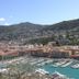 Vista esterna