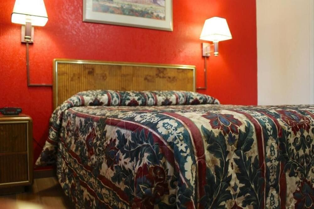 Camera da letto