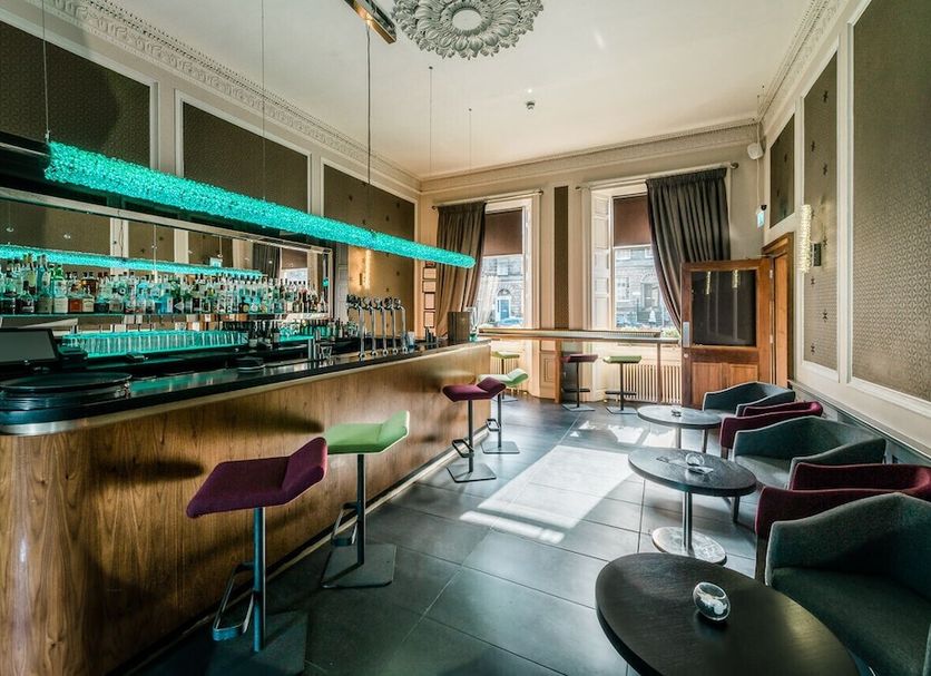 Bar Foto