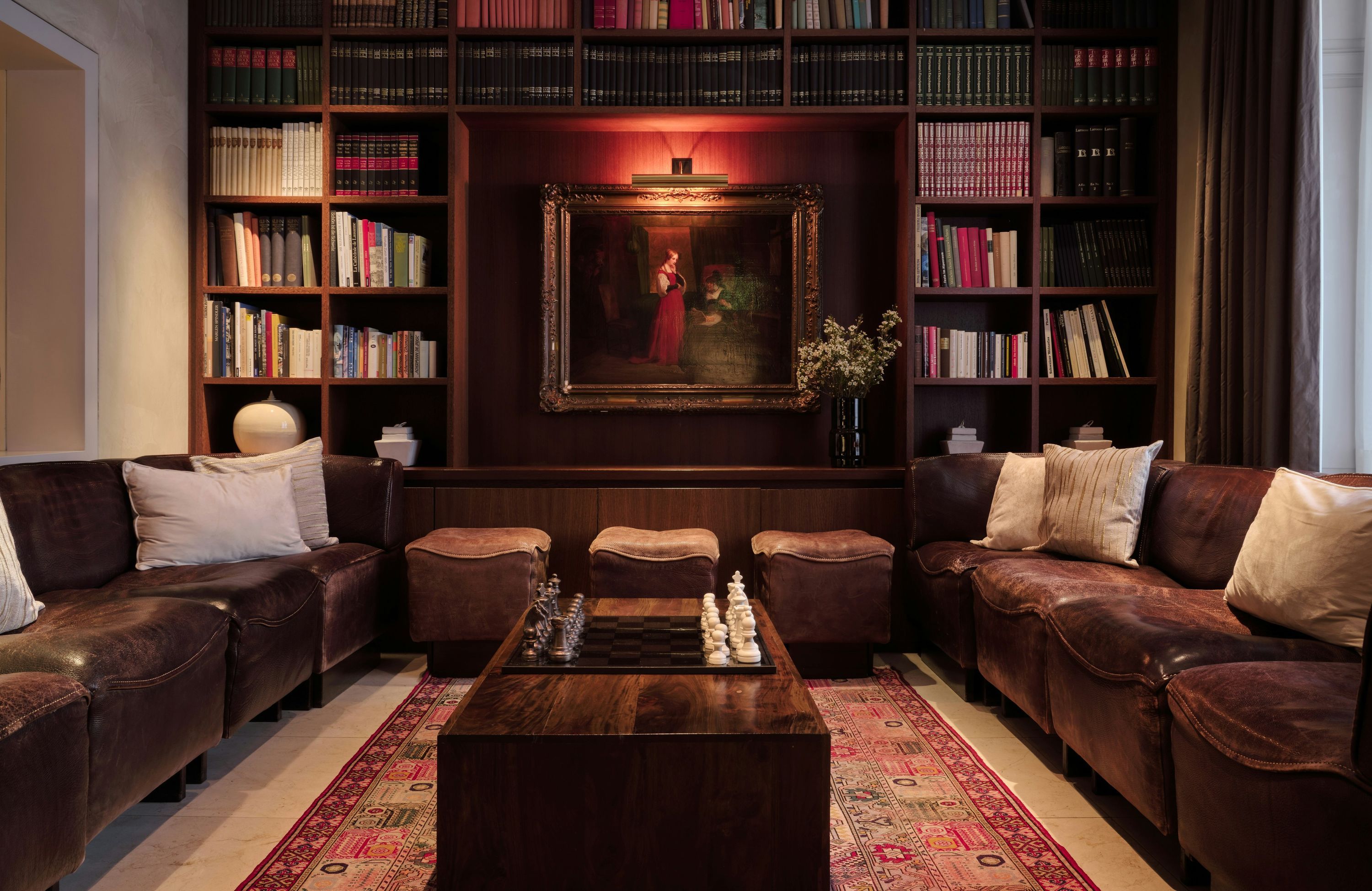 Area lounge
