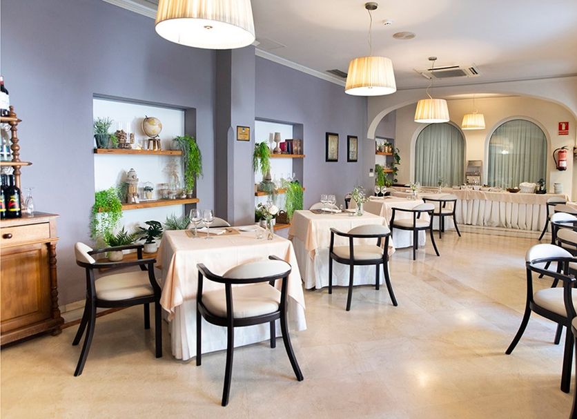 Ristorante Foto