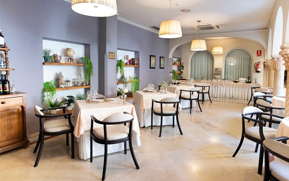 Ristorante Foto