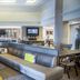 Area lounge