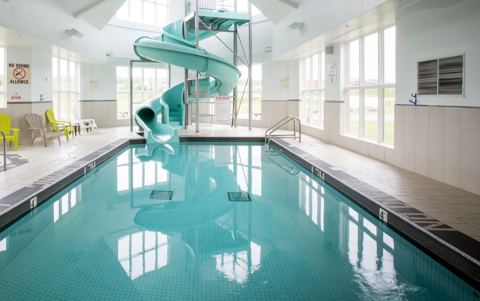 Piscina Foto