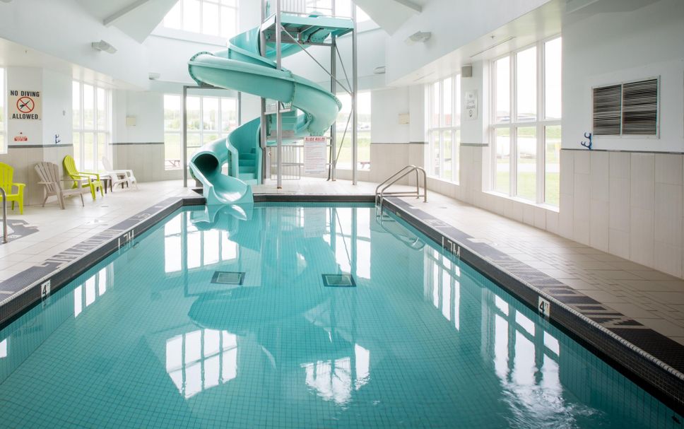 Piscina Foto