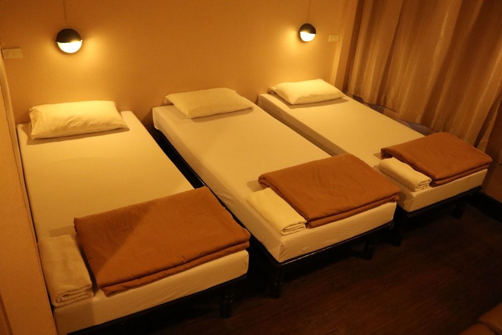 Camera da letto