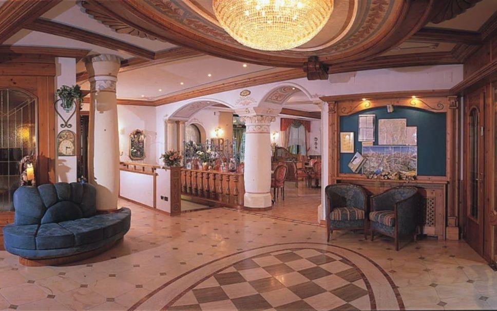 Ingresso Foto