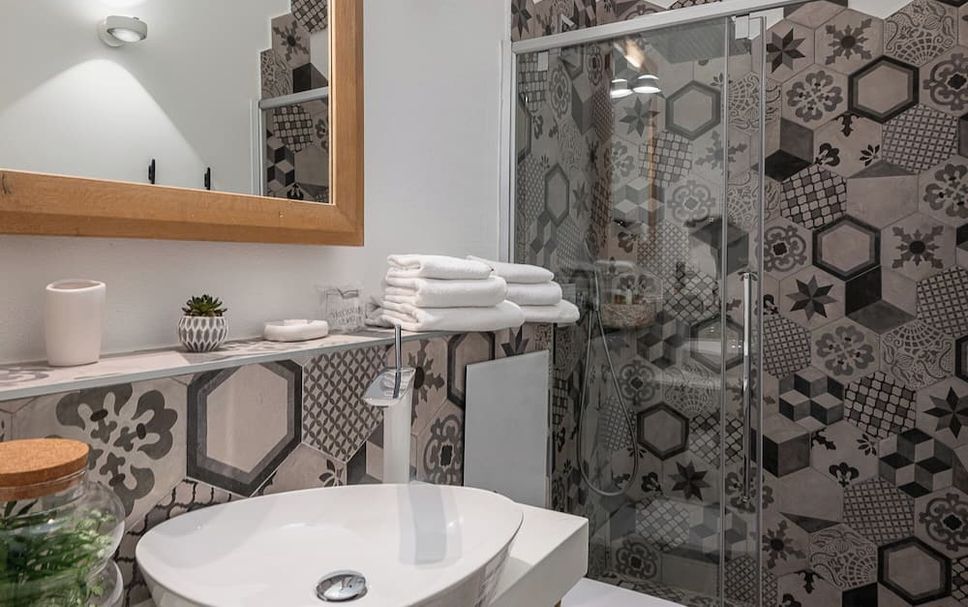 Bagno Foto