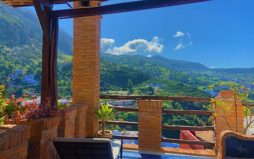 Balcone Foto
