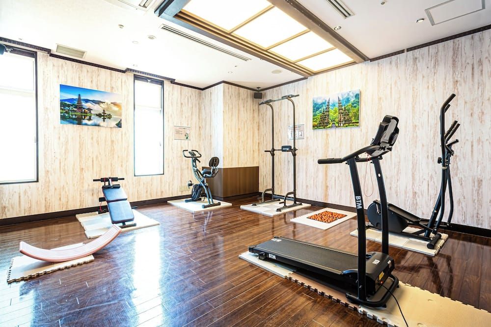 Palestra