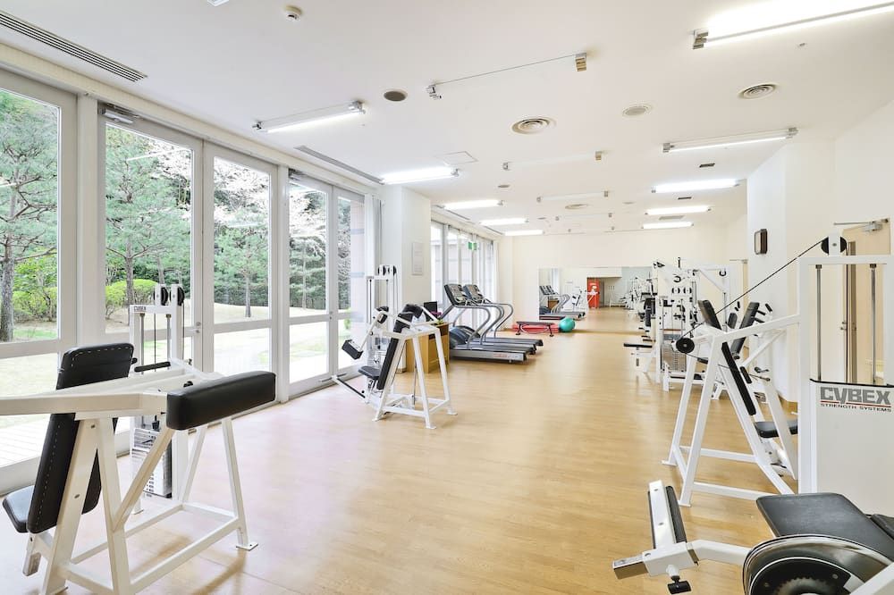 Palestra