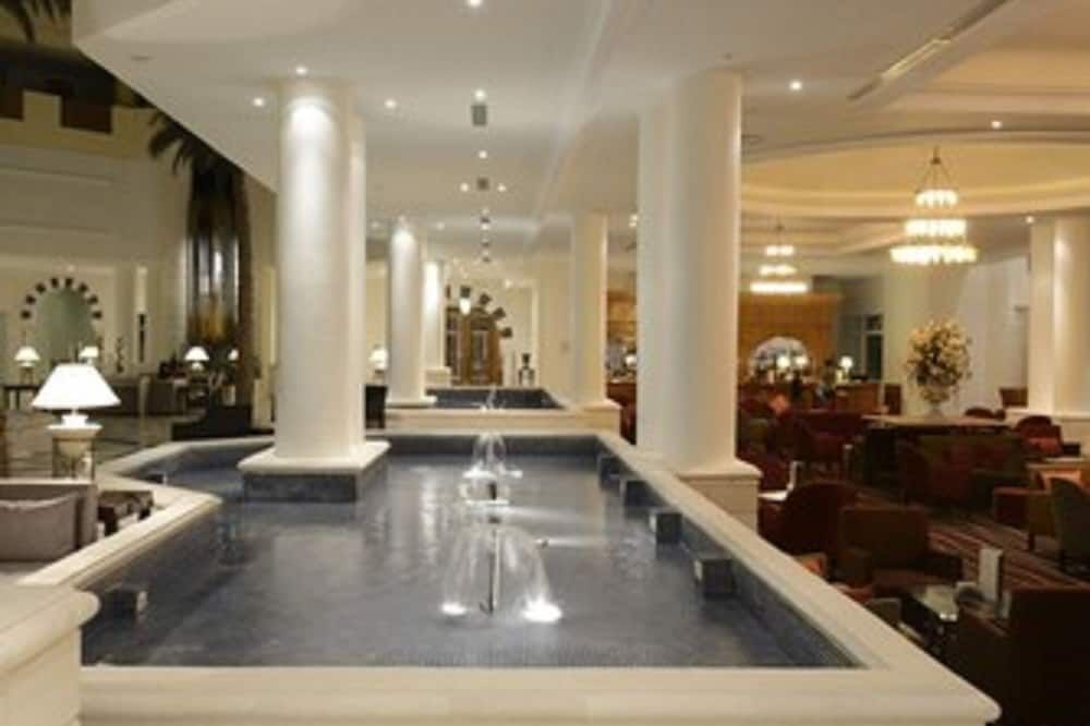 Ingresso
