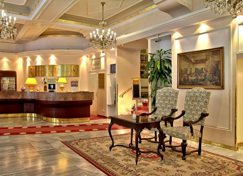 Ingresso Foto