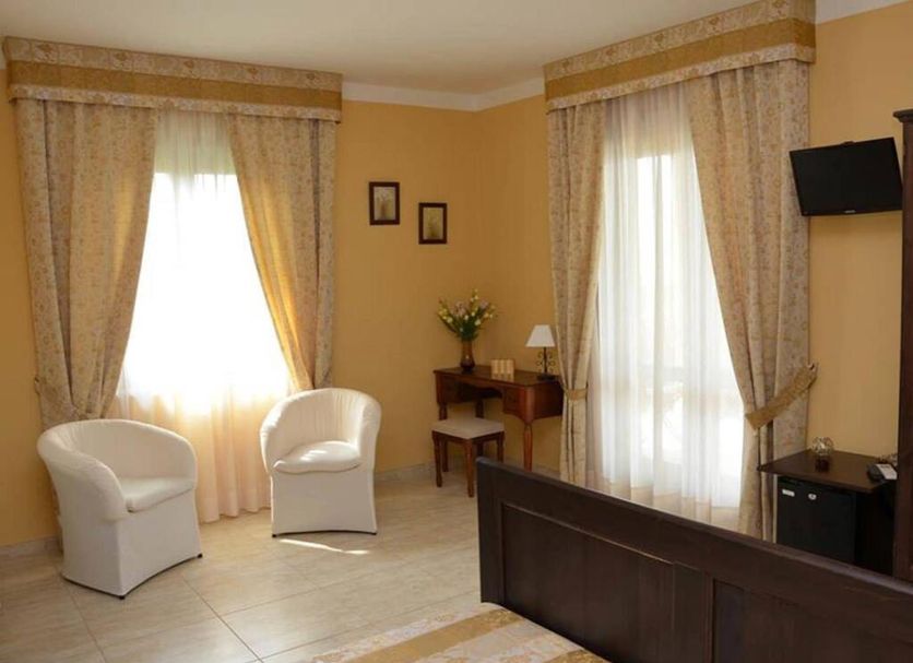 Soggiorno Foto