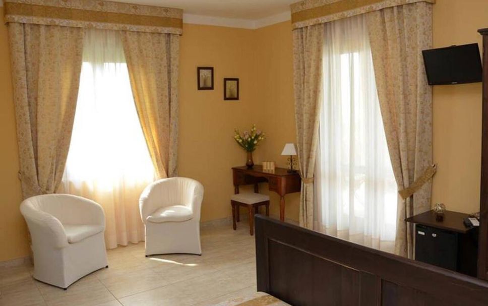 Soggiorno Foto