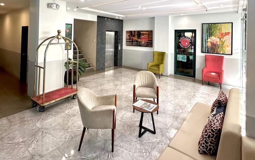 Ingresso Foto