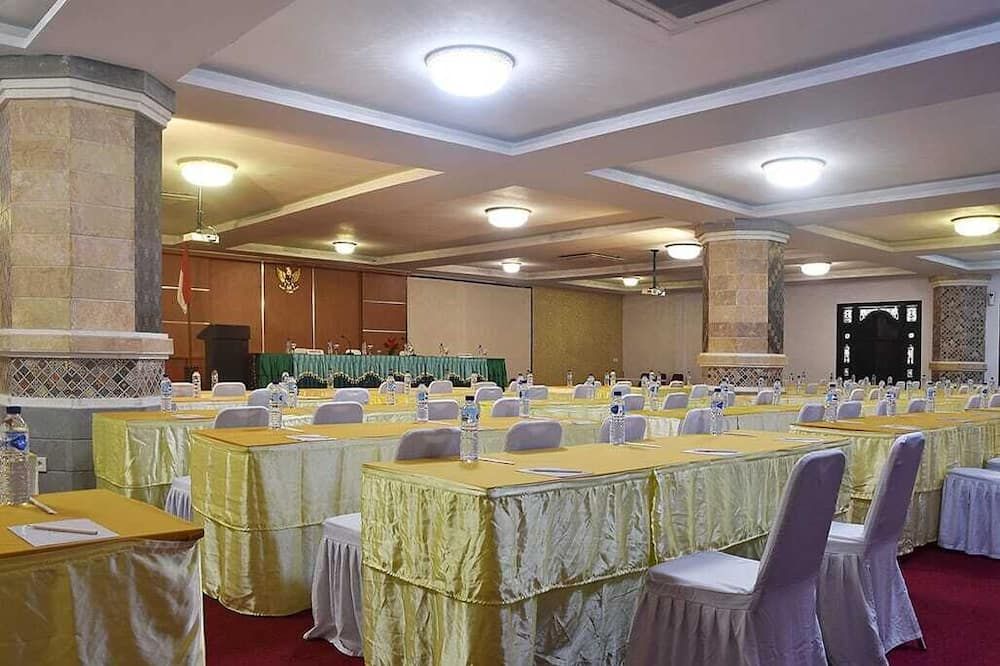Sala conferenze