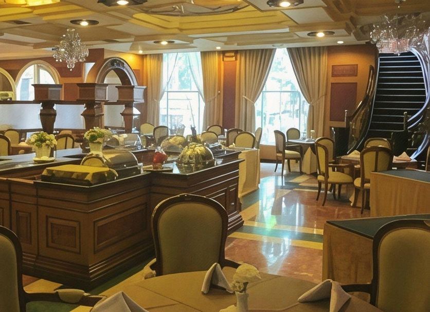 Ristorante Foto