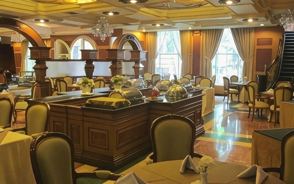 Ristorante Foto