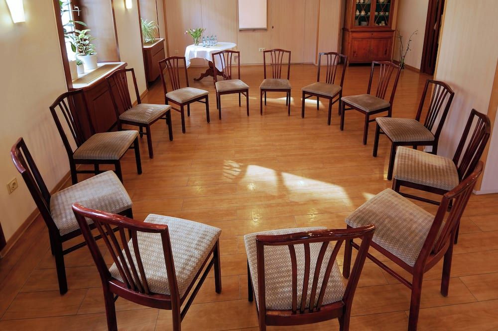 Area lounge