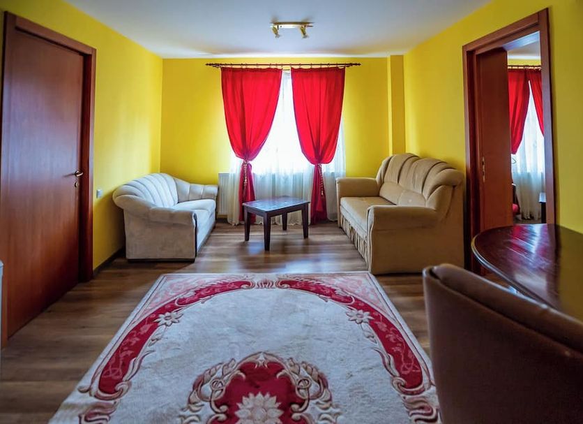 Soggiorno Foto