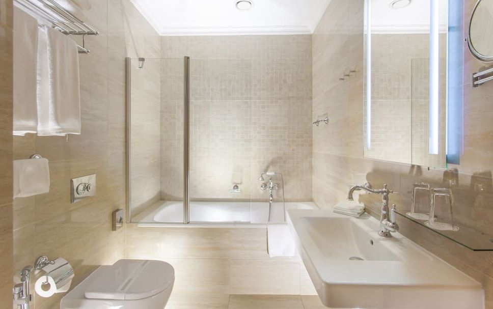 Bagno Foto
