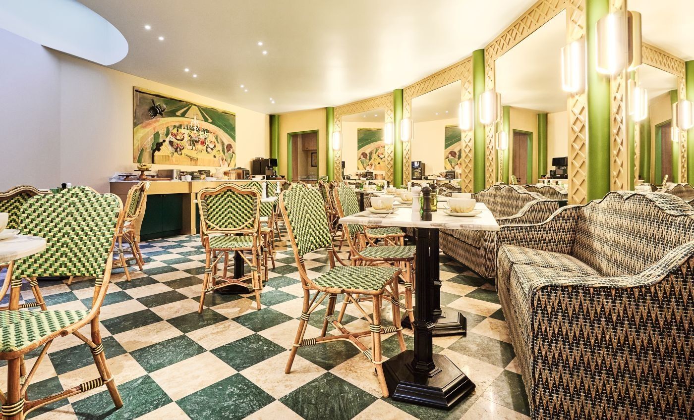Ristorante
