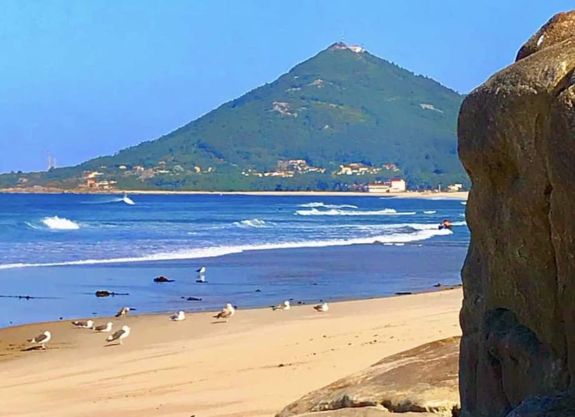 Spiaggia Foto