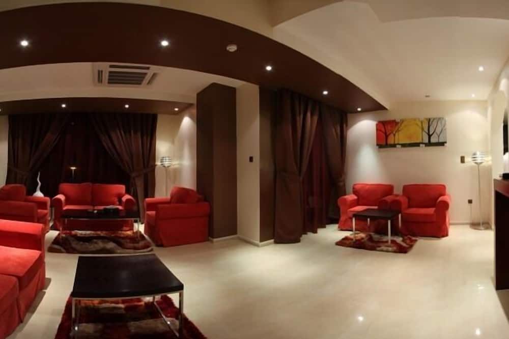 Area lounge