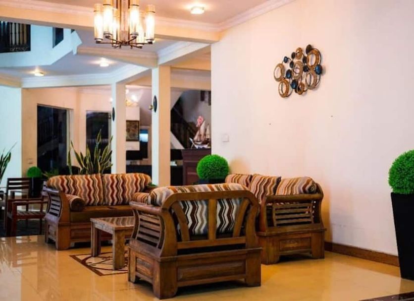 Ingresso Foto