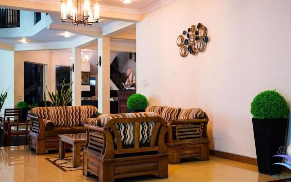 Ingresso Foto