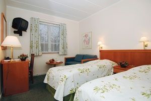Camera da letto