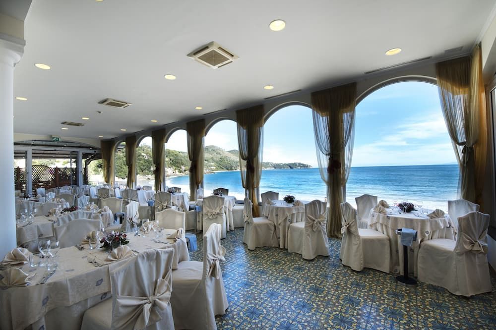 Sala ricevimenti