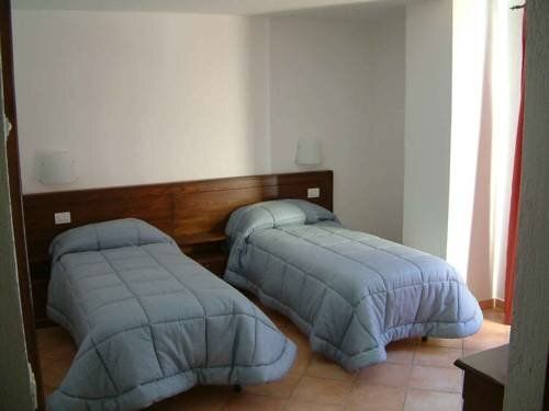 Camera da letto