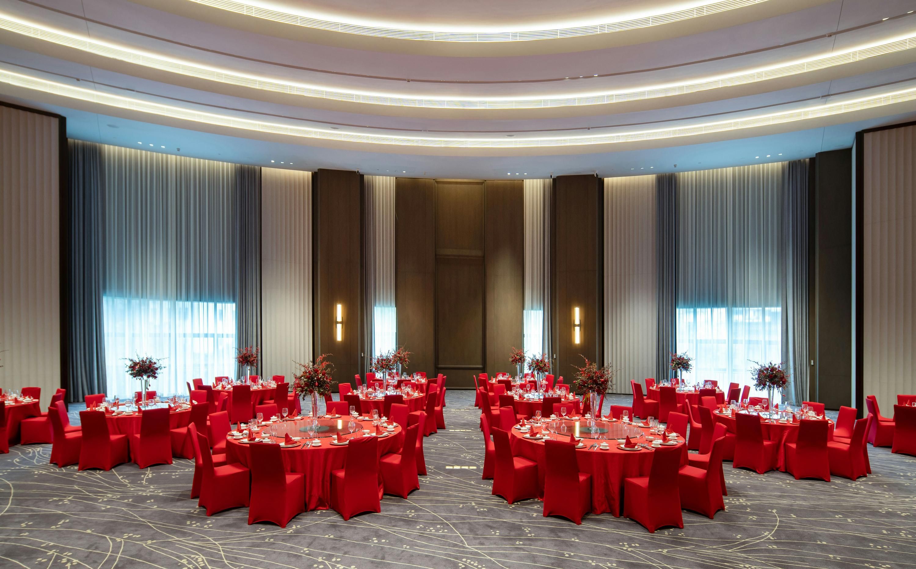 Sala ricevimenti