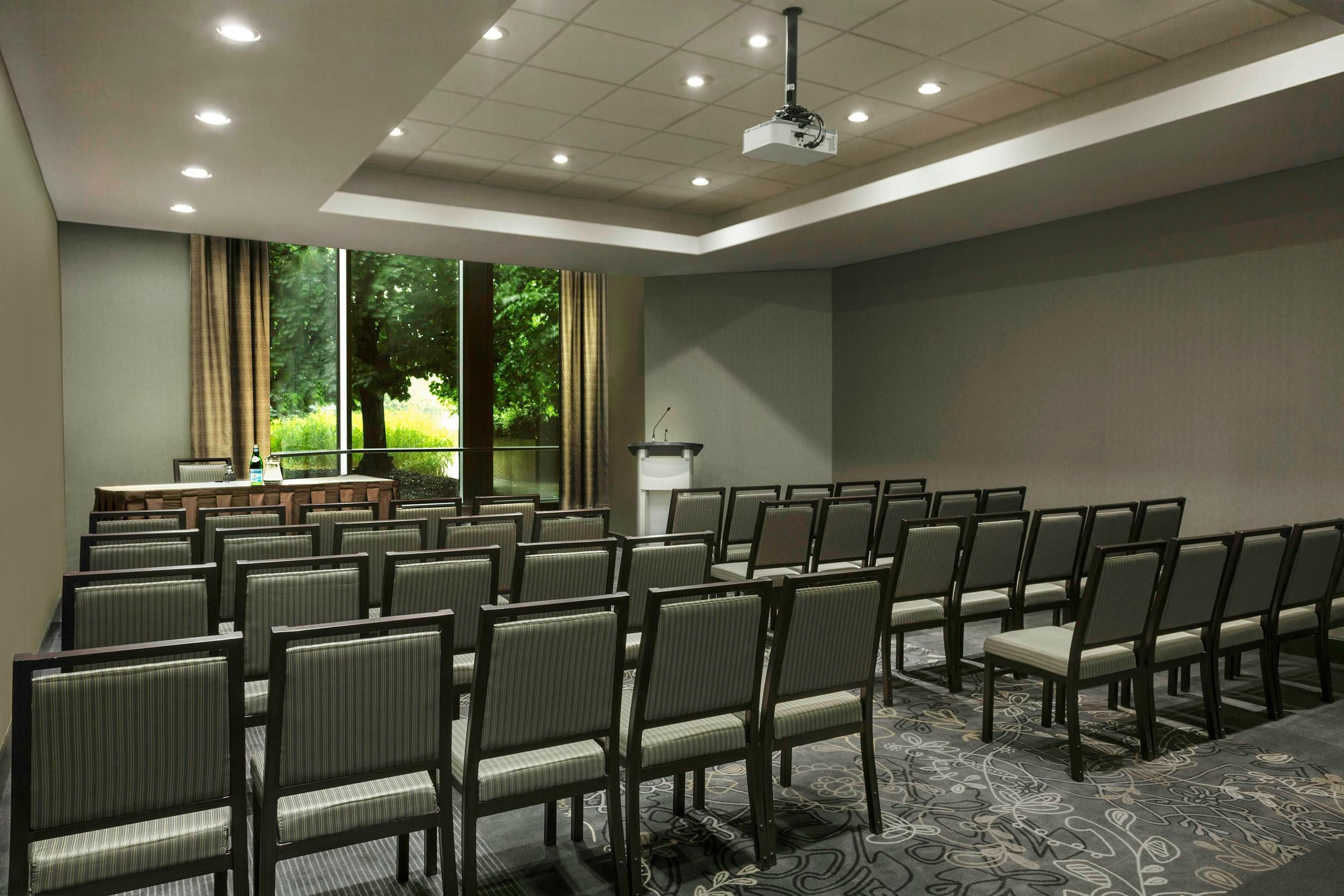 Sala conferenze