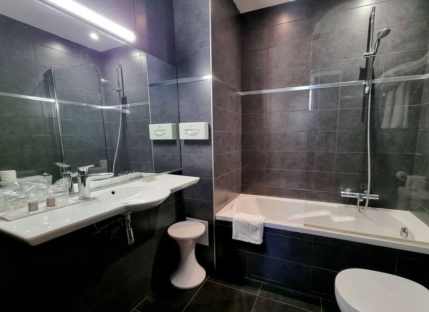 Bagno Foto