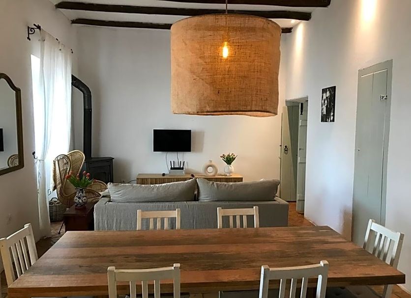Sala pranzo Foto