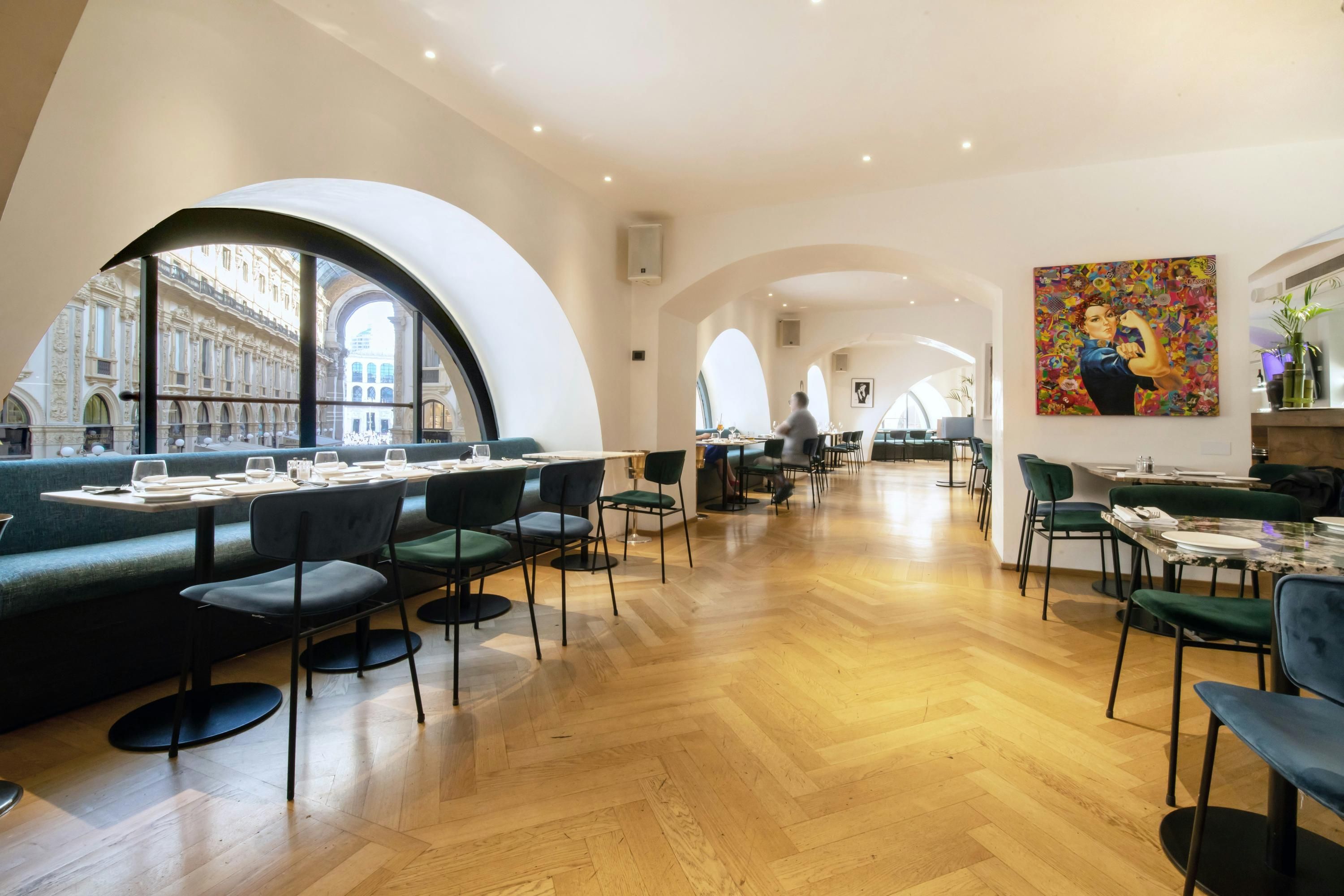 Ristorante Foto