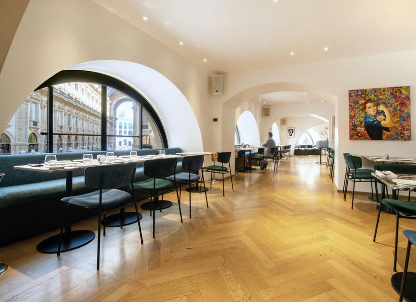 Ristorante Foto
