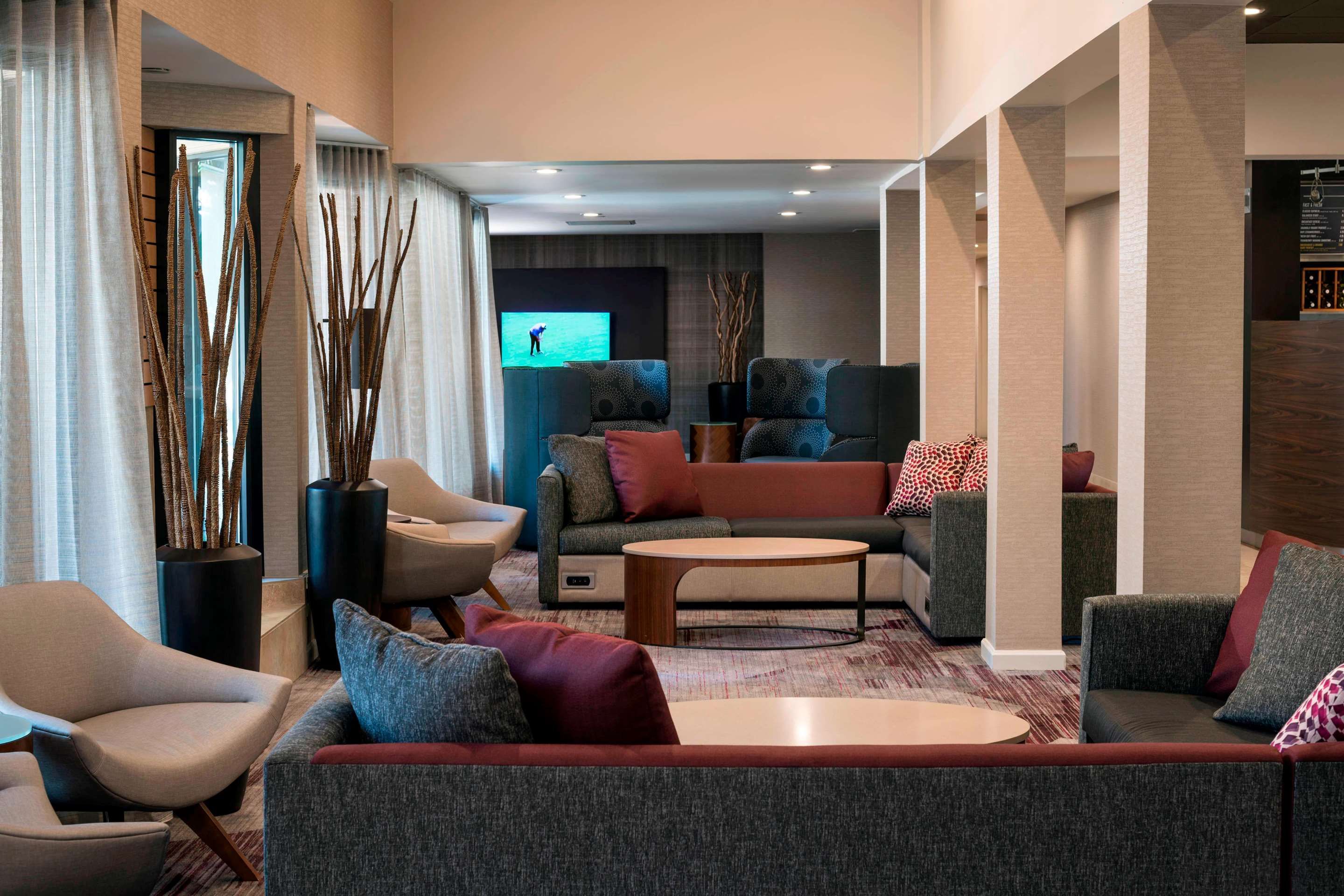 Area lounge