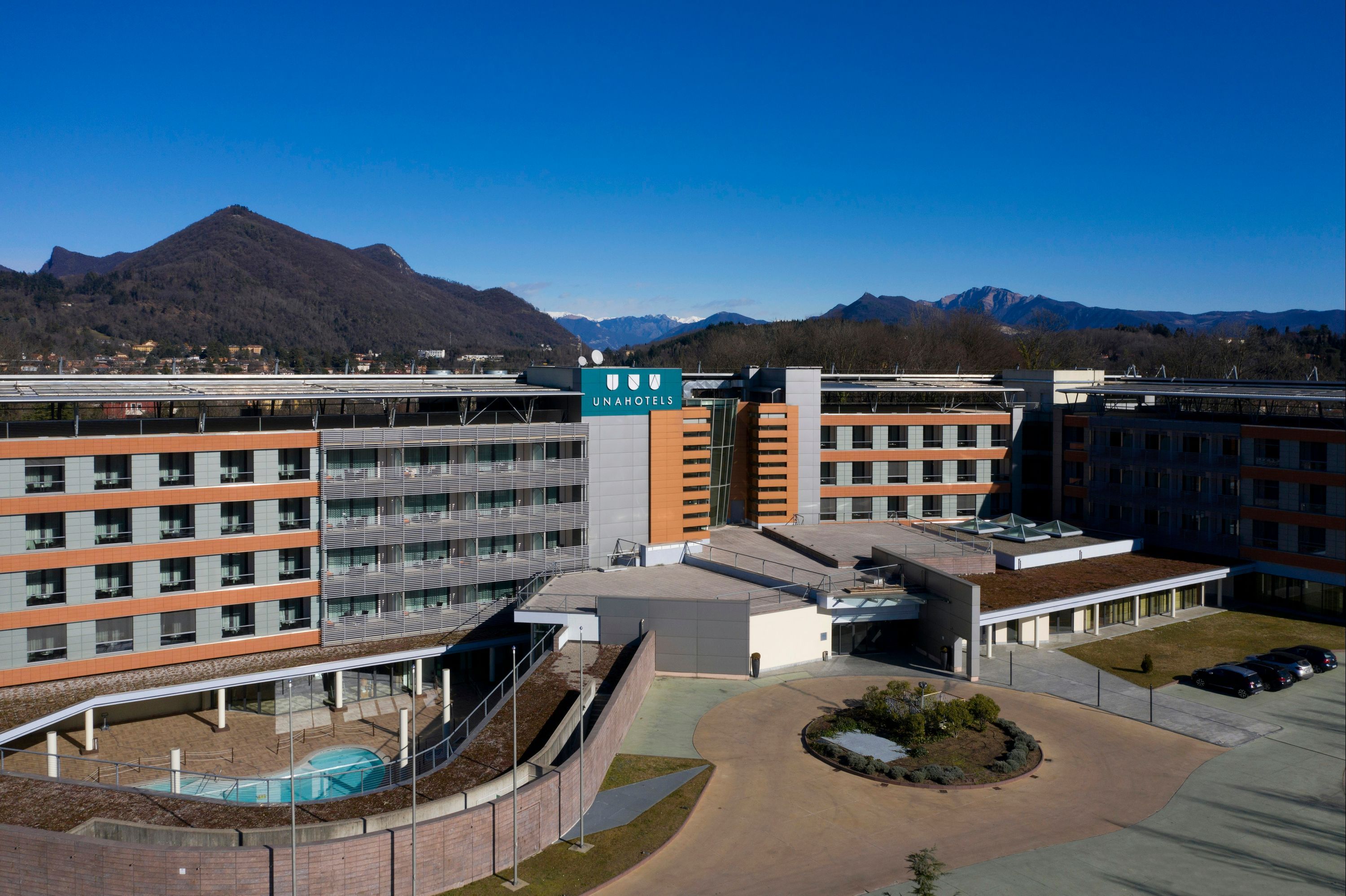 Edificio Foto