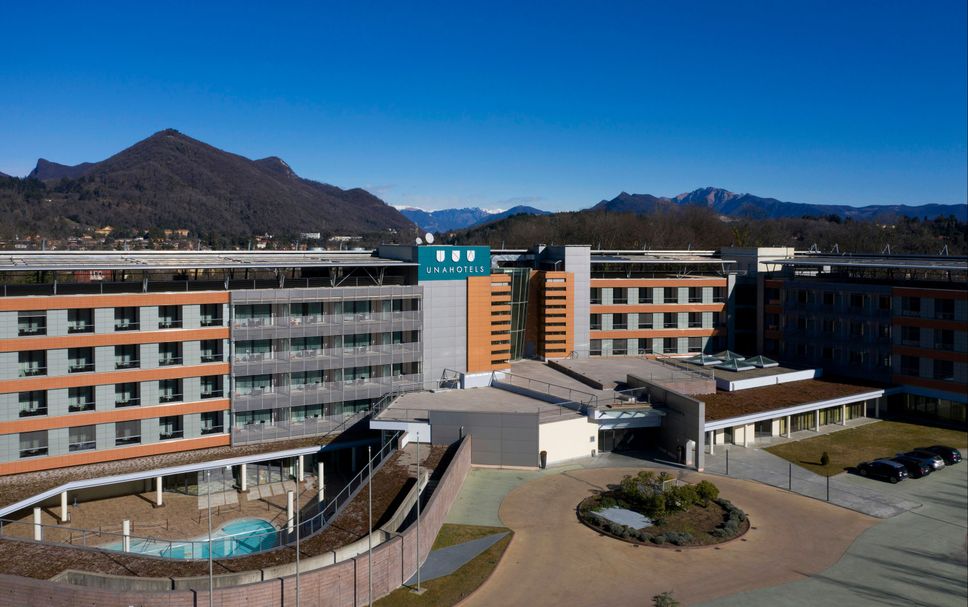 Edificio Foto