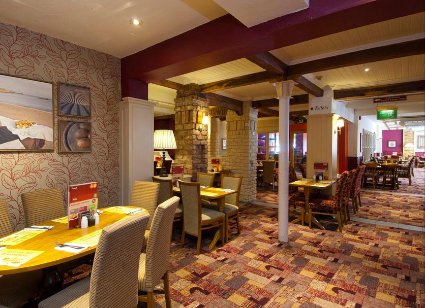 Ristorante Foto