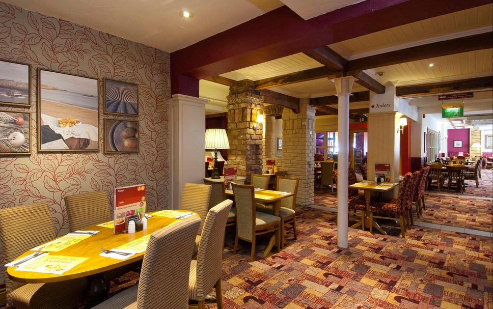 Ristorante Foto