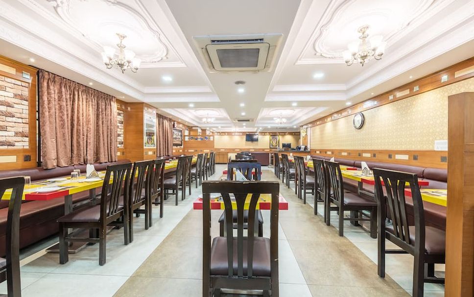 Ristorante Foto