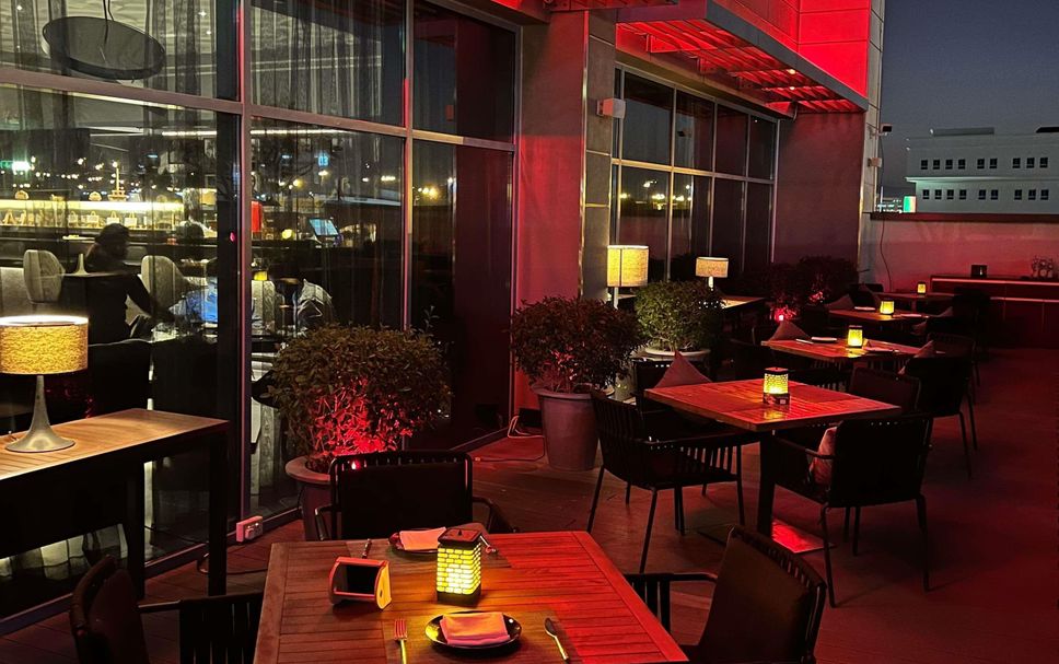 Ristorante Foto