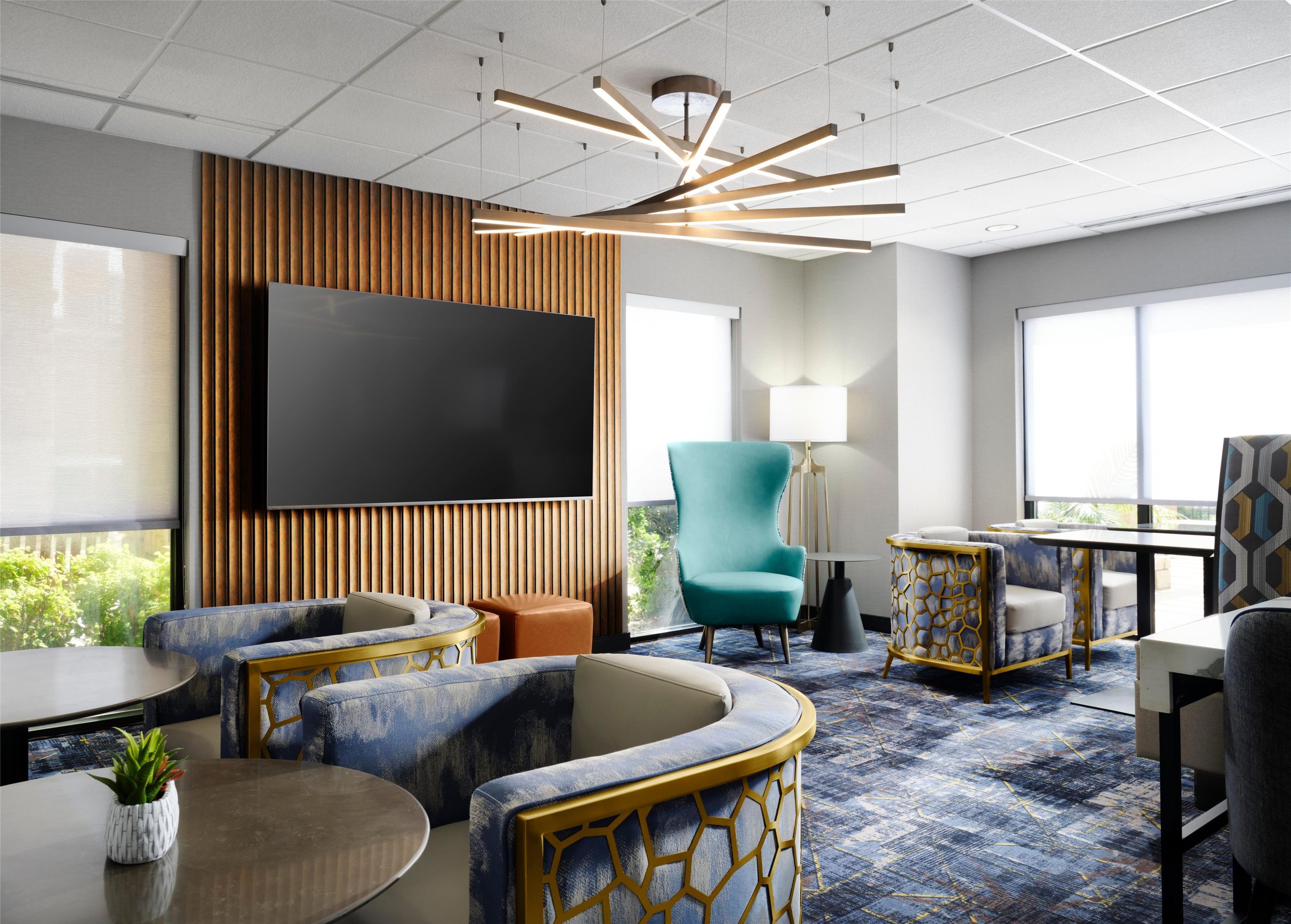 Area lounge