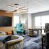 Area lounge