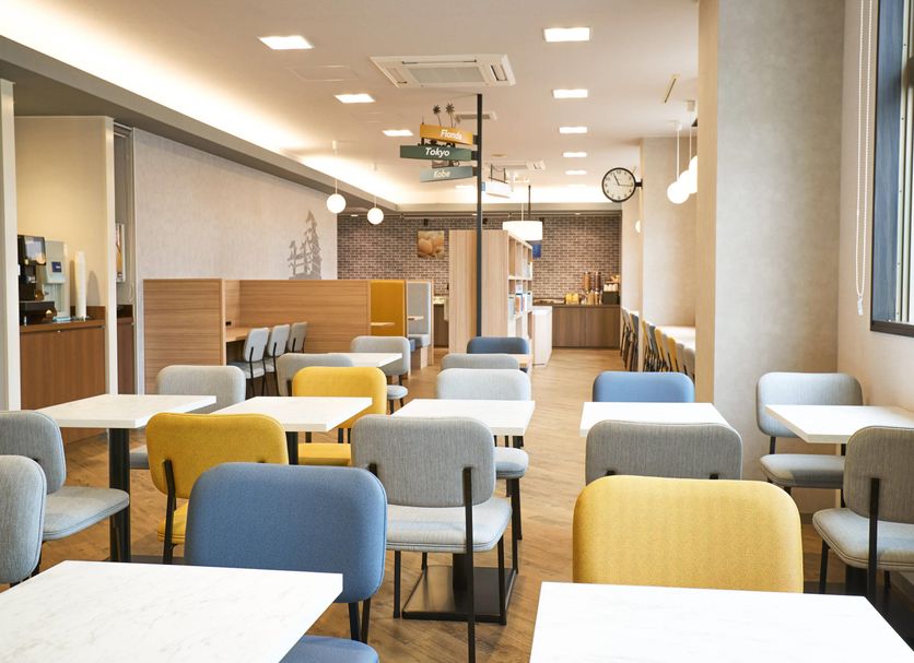 Ristorante Foto